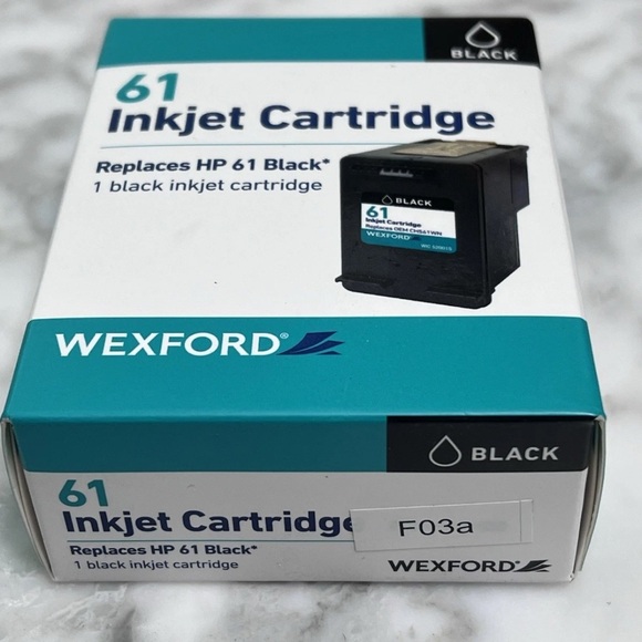 Wexford 61 Black - Picture 2 of 5